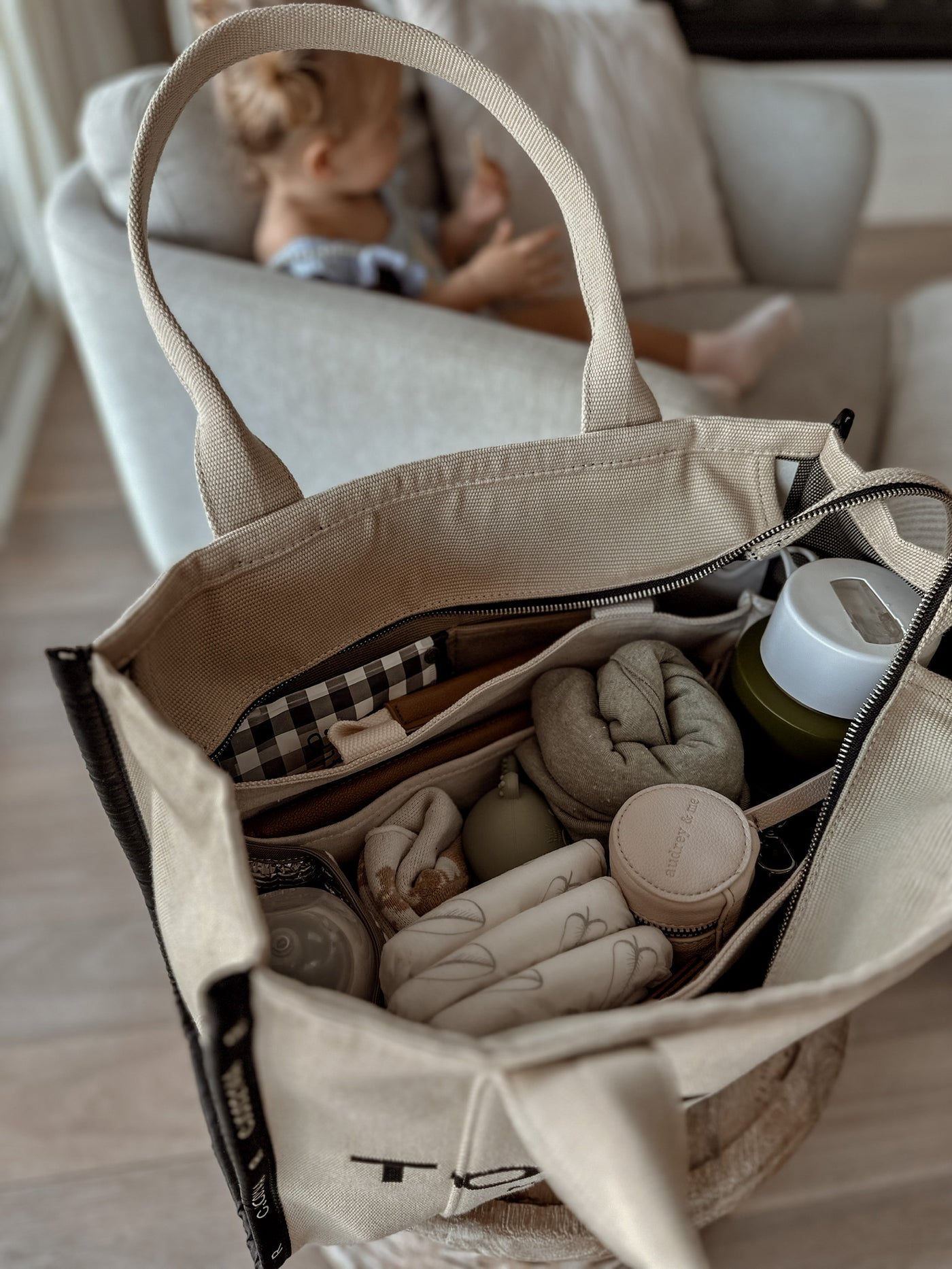 A Backpack Baby Bag May Be Your Best Bet For A Diaper Bag: Here's Why –  Fawn Design